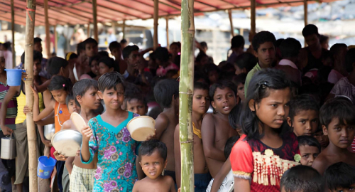 Rohingya, 309 mila identificati: perch� il rimpatrio resta fermo